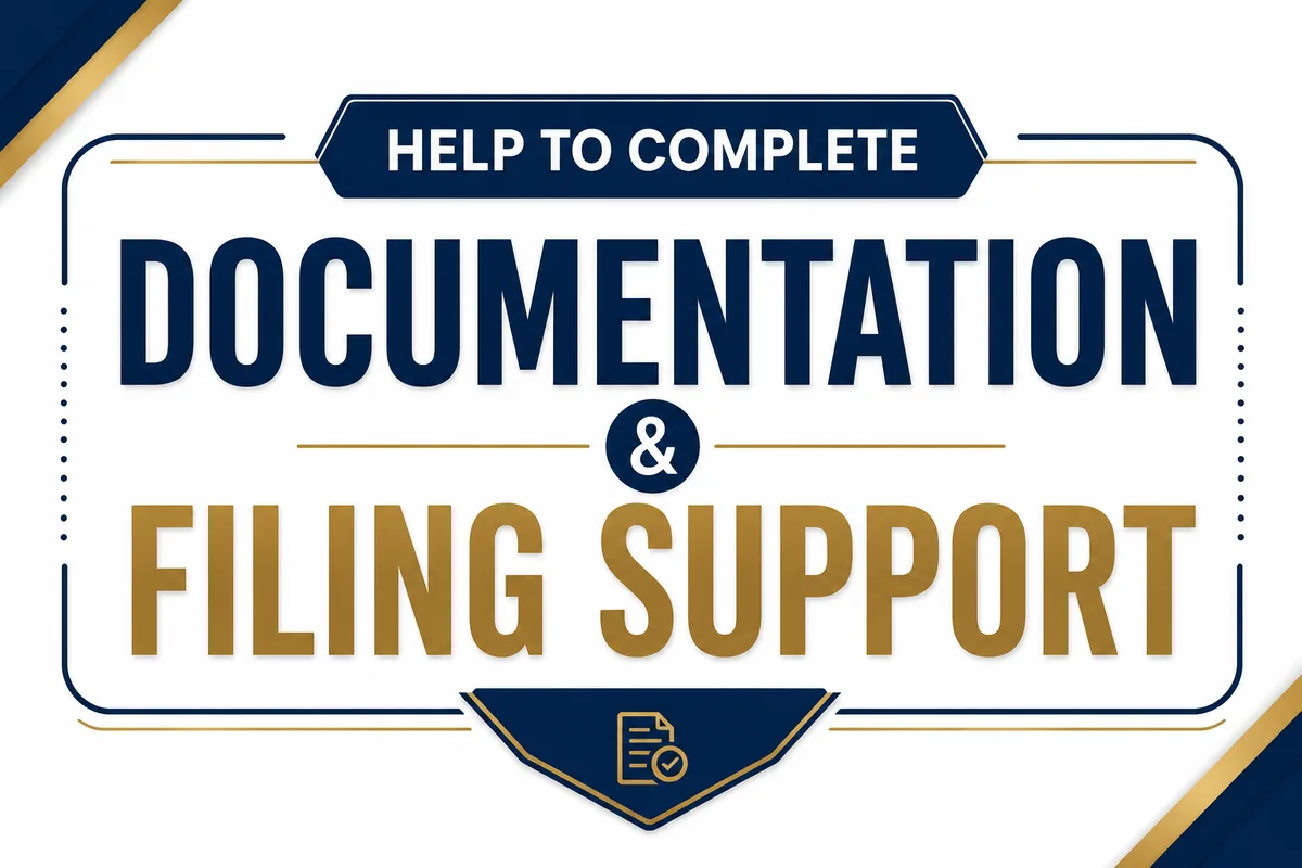 Documentation Support
