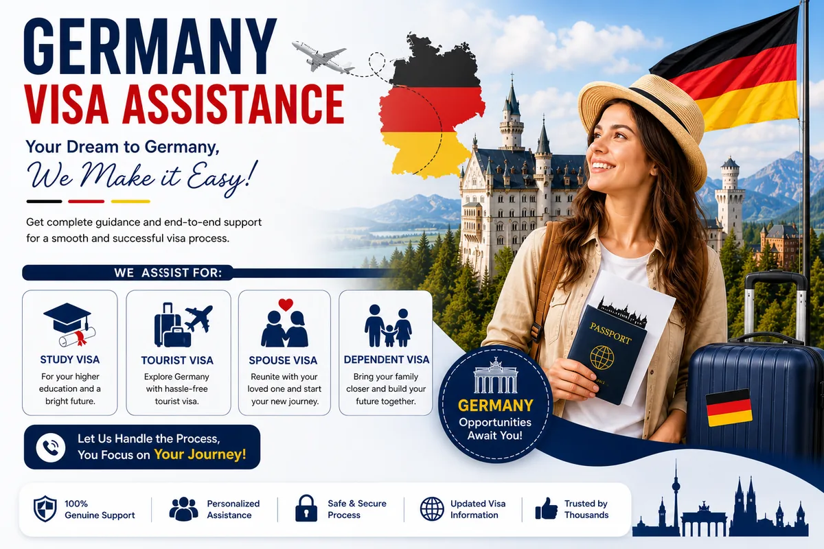 Work Visa