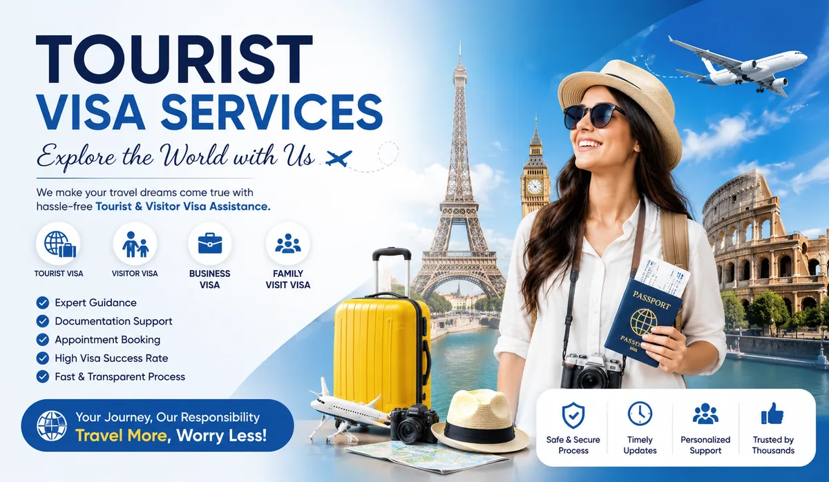 Tourist Visa